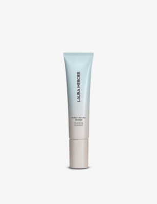 Shop Laura Mercier Pure Canvas Primer Hydrating