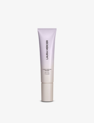 Shop Laura Mercier Pure Canvas Primer Blurring