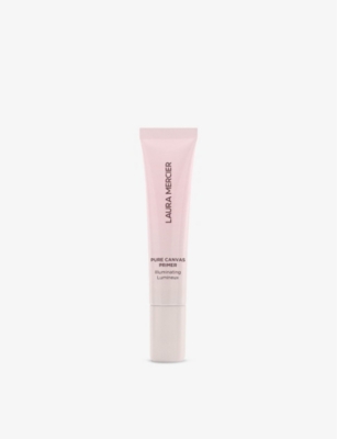 Shop Laura Mercier Pure Canvas Primer Illuminating