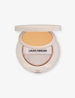 Shop Laura Mercier Translucent Honey Ultra-blur Pressed Setting Powder 9g