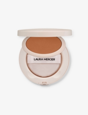 LAURA MERCIER TRANSLUCENT MEDIUM DEEP ULTRA-BLUR PRESSED SETTING POWDER 9G 