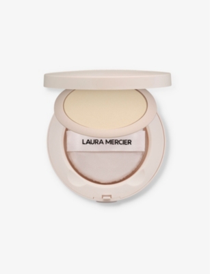 Shop Laura Mercier Translucent Ultra-blur Pressed Setting Powder 9g