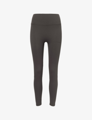 SISTERS & SEEKERS - Active high-rise stretch-woven leggings ...