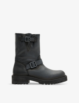 Selfridges ankle boots on sale