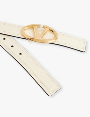 Valentino Garavani Womens Belts Selfridges