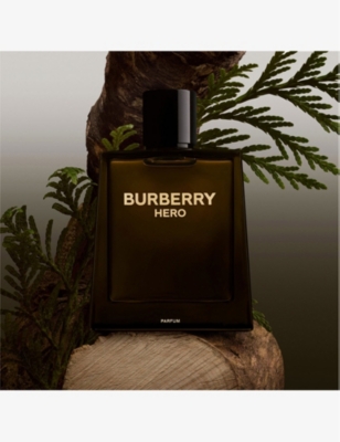Shop Burberry Hero Parfum