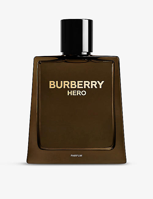BURBERRY: Hero parfum