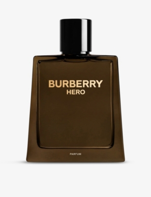 BURBERRY - Hero parfum | Selfridges.com