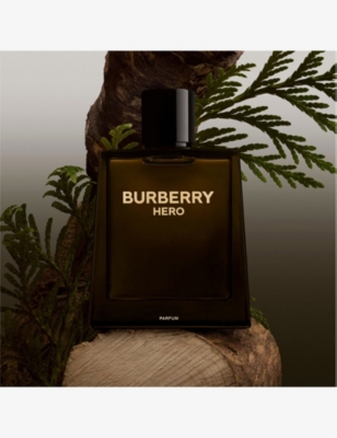 Burberry Hero Eau De Parfum Refill In White