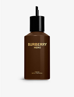 BURBERRY: Hero parfum refill 200ml