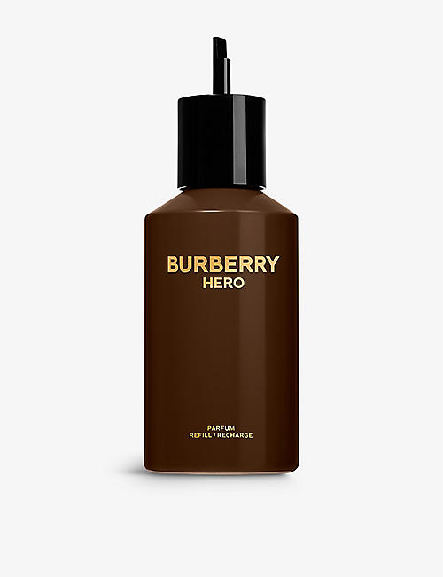 BURBERRY: Burberry Hero eau de parfum refill 200ml