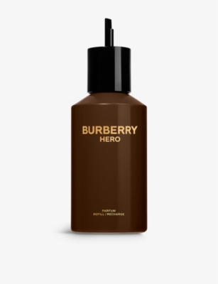 Shop Burberry Hero Eau De Parfum Refill