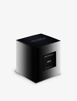 DISCOTHEQUE: Milk! wax scented candle 220g