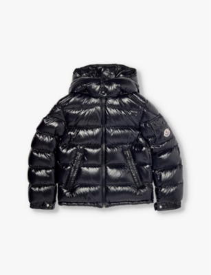 Moncler Kids Selfridges