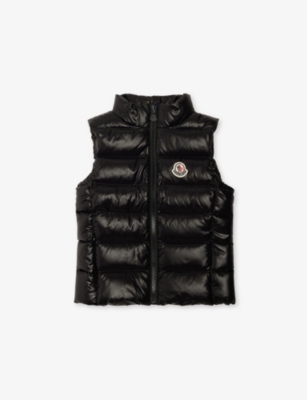 Moncler junior best sale