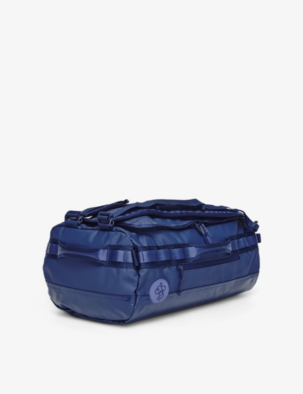 Go small woven bag