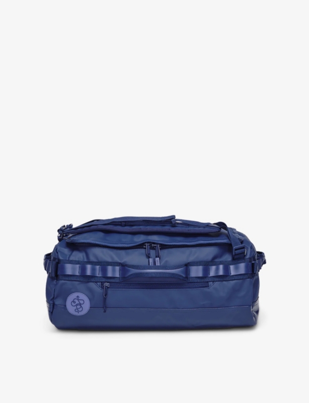 Go small woven bag