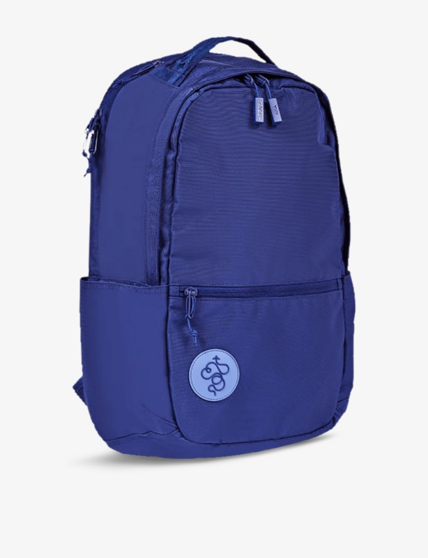Go City nylon backpack
