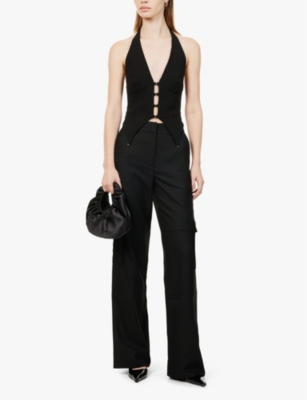 Bec and bridge onyx jumpsuit online