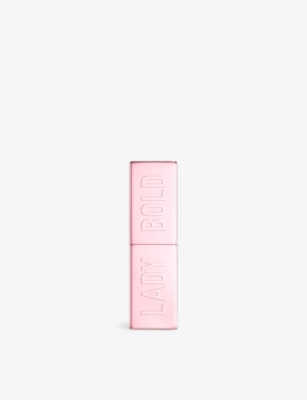 Too Faced Power Move Lady Bold Em-power Pigment Cream Lipstick 3.3g In Power Move
