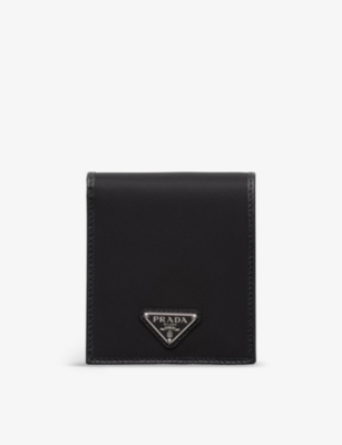 Prada mens wallet australia hotsell