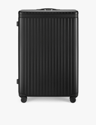 CARL FRIEDRIK: The Large Check-In suitcase 78cm