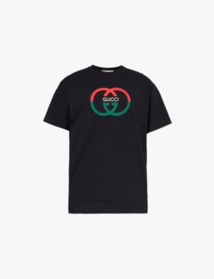 Gucci Mens Clothing Selfridges