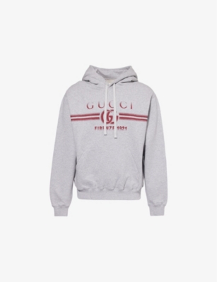 Gucci hoodies mens sale