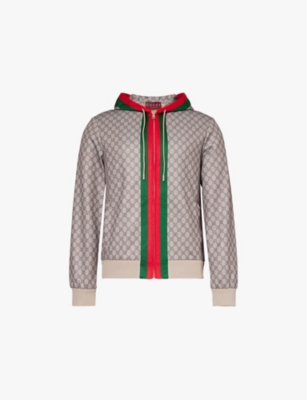 Gucci Mens Clothing Selfridges