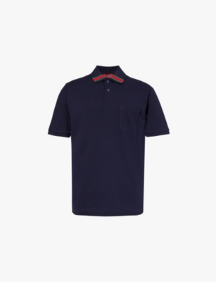 Gucci t shirt mens shops selfridges