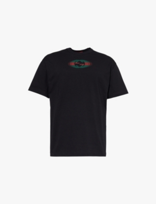 Discover the latest Gucci T shirts for men Selfridges