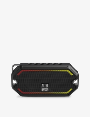 ALTEC LANSING: Hydra Mini RGB Waterproof BT Speaker