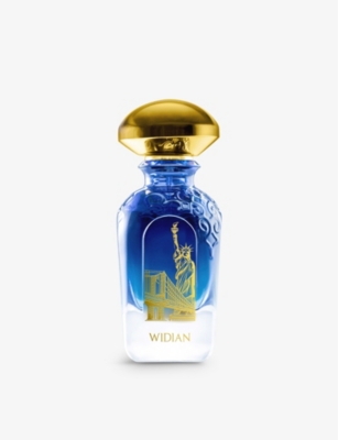 Shop Widian Omens  New York Eau De Parfum 50m