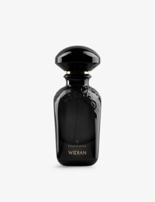 WIDIAN - Black II eau de parfum 50ml | Selfridges.com