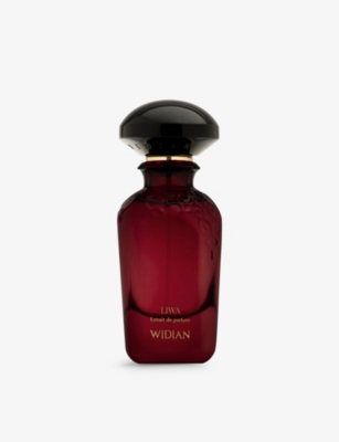 Shop Widian Womens Velvet Liwa Eau De Parfum 50ml