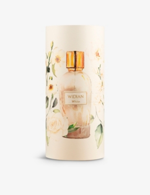 WIDIAN WOMENS ROSE ARABIA WHITE EAU DE PARFUM 100ML 