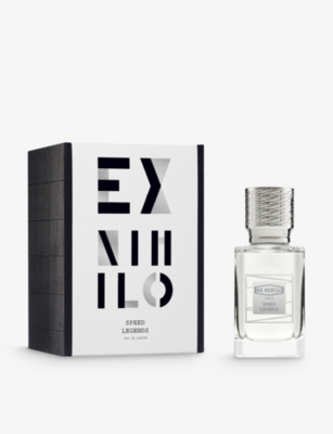 Ex Nihilo Le Mans Classic Speed Legends Eau De Parfum