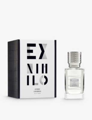 Shop Ex Nihilo Le Mans Classic Speed Legends Eau De Parfum 50ml