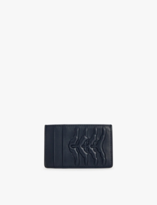 Alexander mcqueen mens wallets best sale