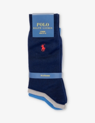 Polo socks on sale best sale