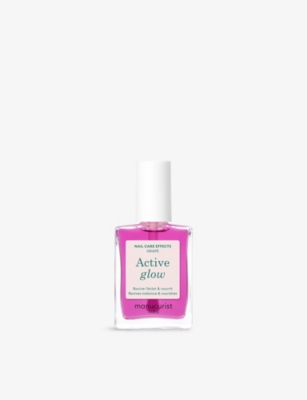 Manucurist Active Glow Nail Polish 15ml