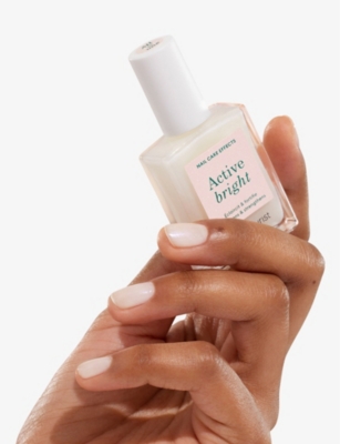 Manucurist Active Bright Nail Polish 15ml