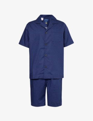 Polo Ralph Lauren Mens Loungewear Selfridges