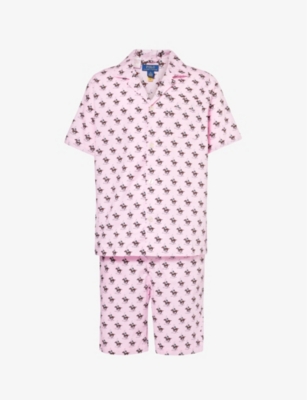 Loungewear ralph lauren best sale