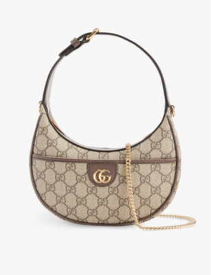 Gucci Womens Bags Selfridges