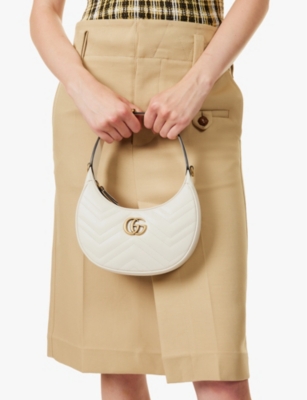 Gucci marmont selfridges clearance