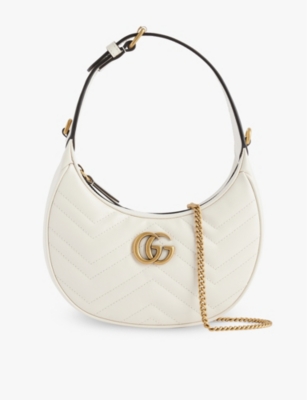 Gucci marmont bag selfridges online