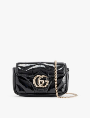 Gucci disco bag selfridges deals