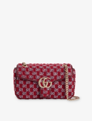 Gucci purse selfridges sale