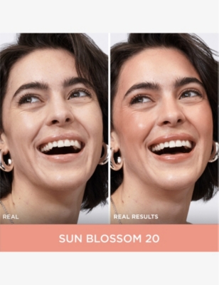 It Cosmetics Sun Blossom Glow With Confidence Sun Blush 18g In Sun Blossom